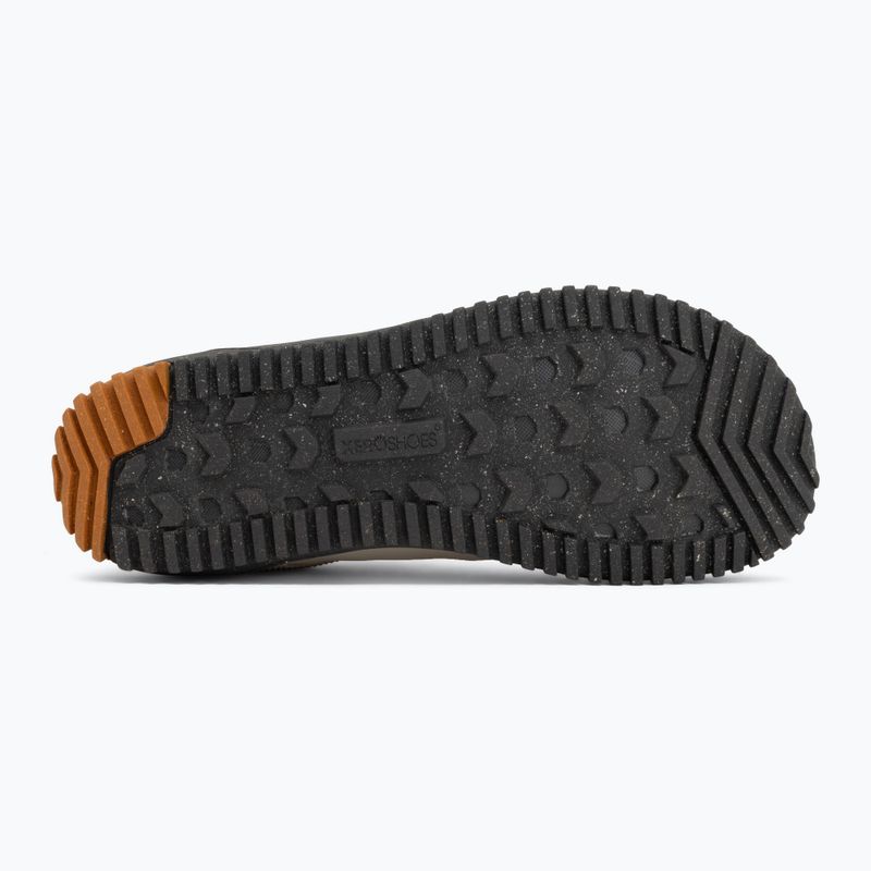 Взуття барефоот жіноче Xero Shoes Ridgeway Mesh Low fog 4