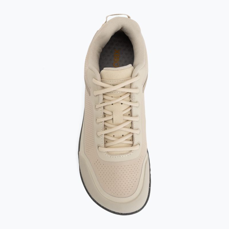 Взуття барефоот жіноче Xero Shoes Ridgeway Mesh Low fog 5