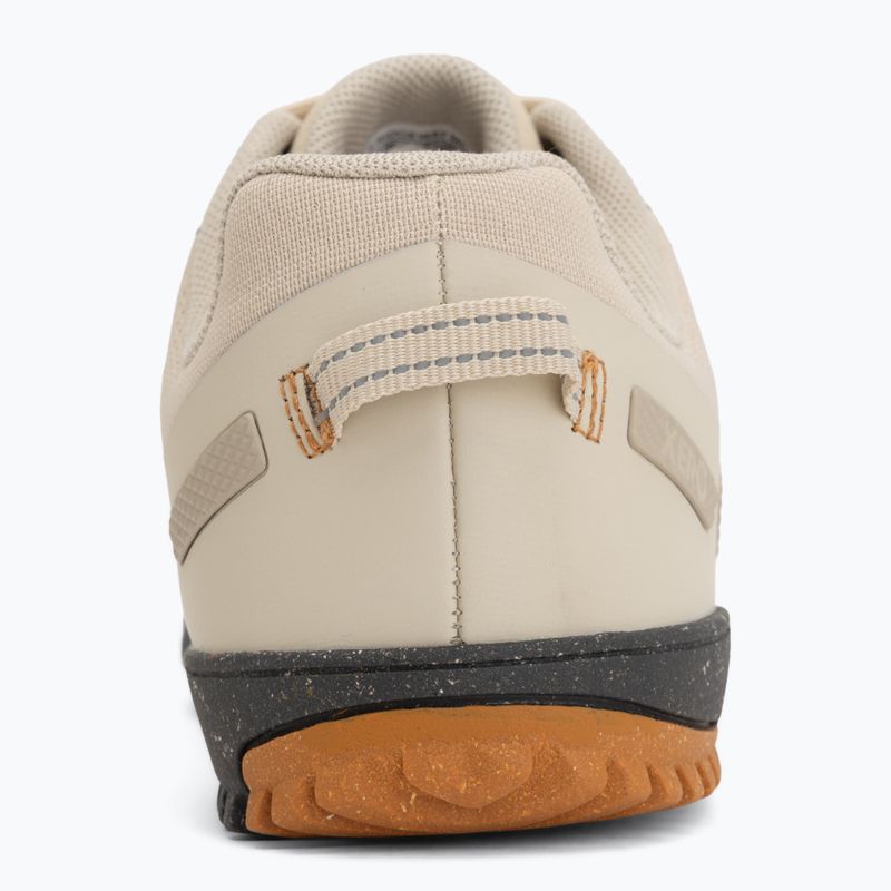 Взуття барефоот жіноче Xero Shoes Ridgeway Mesh Low fog 6