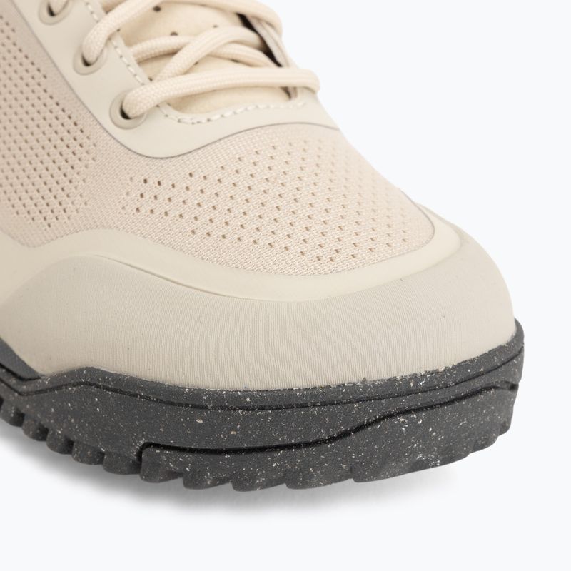 Взуття барефоот жіноче Xero Shoes Ridgeway Mesh Low fog 7
