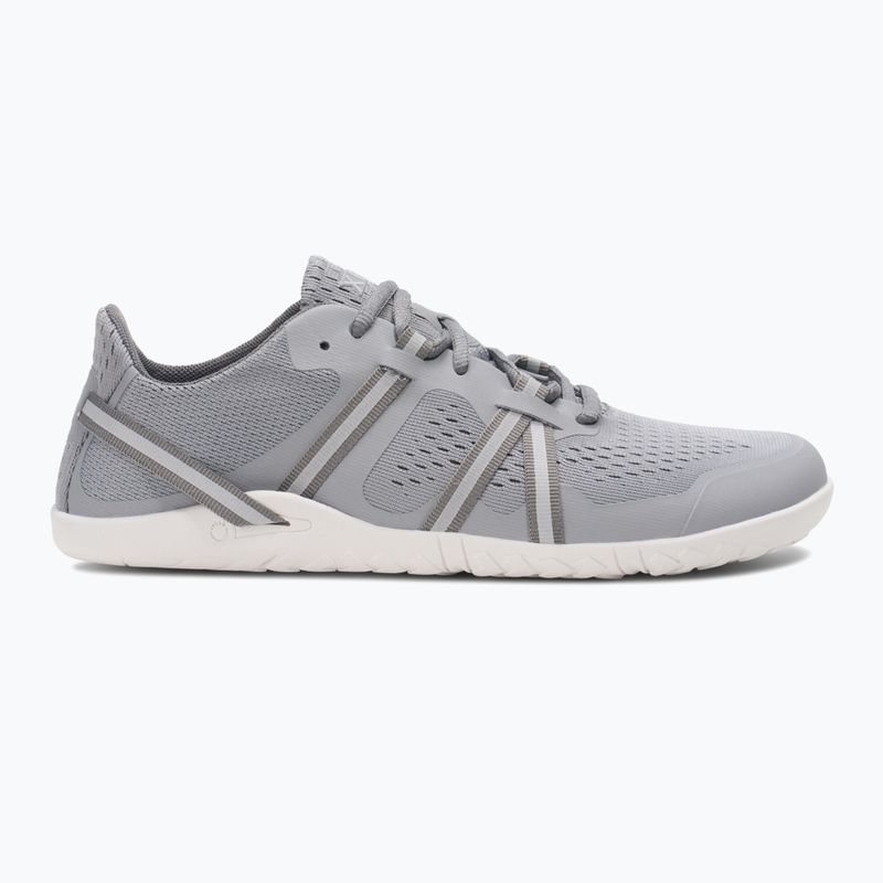 Взуття барефоот жіноче Xero Shoes Speed Force II alloy/silver