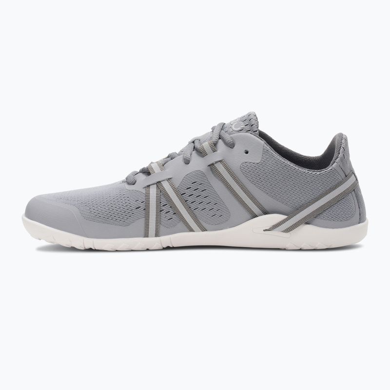 Взуття барефоот жіноче Xero Shoes Speed Force II alloy/silver 2