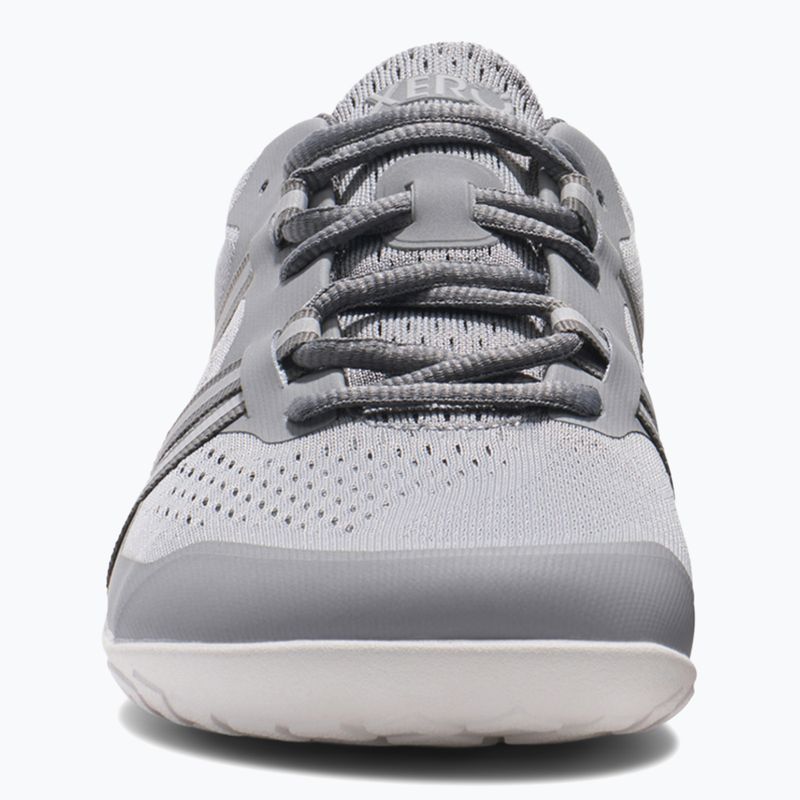 Взуття барефоот жіноче Xero Shoes Speed Force II alloy/silver 3