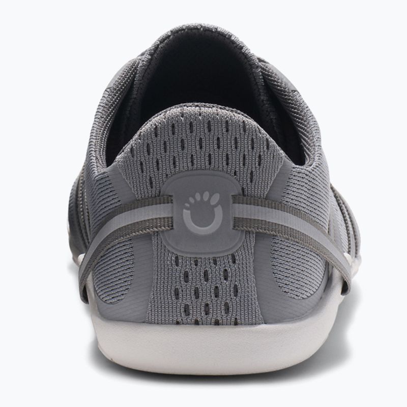 Взуття барефоот жіноче Xero Shoes Speed Force II alloy/silver 4