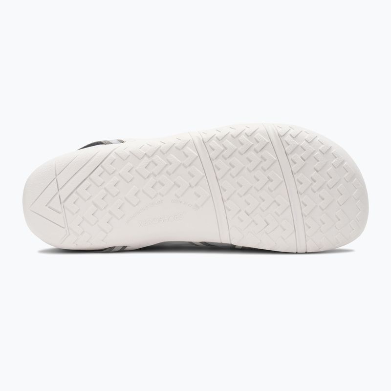 Взуття барефоот жіноче Xero Shoes Speed Force II alloy/silver 5