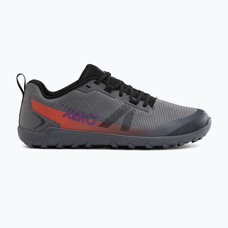 Взуття барефоот чоловіче Xero Shoes Mesa Summit asphalt/multi