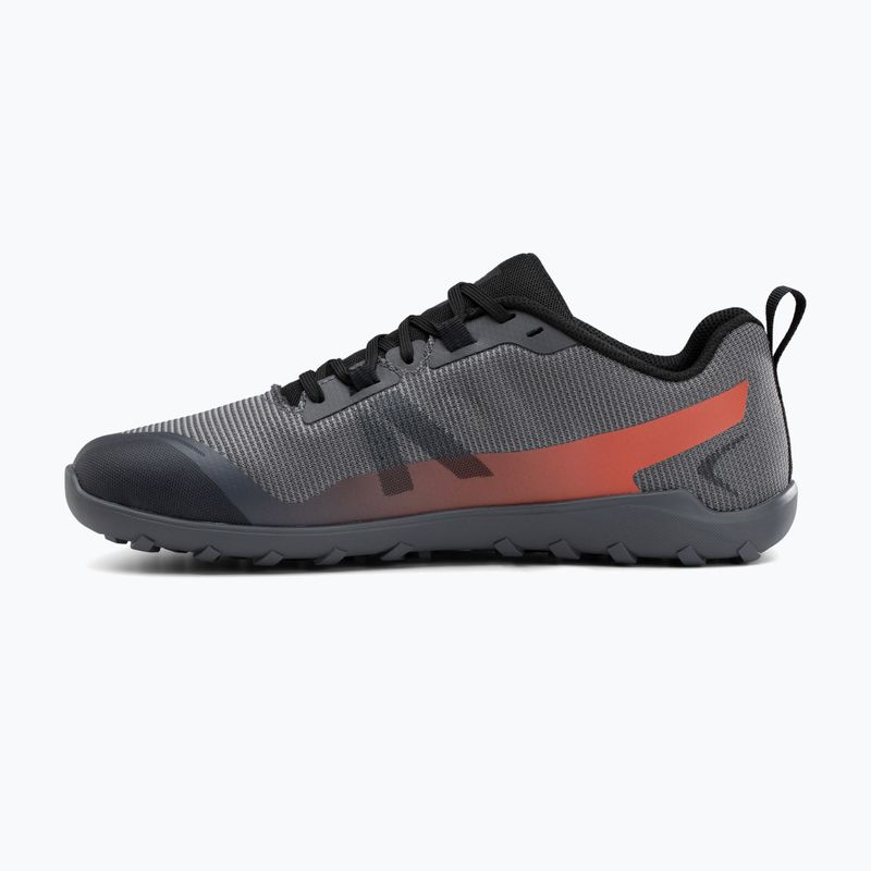 Взуття барефоот чоловіче Xero Shoes Mesa Summit asphalt/multi 2