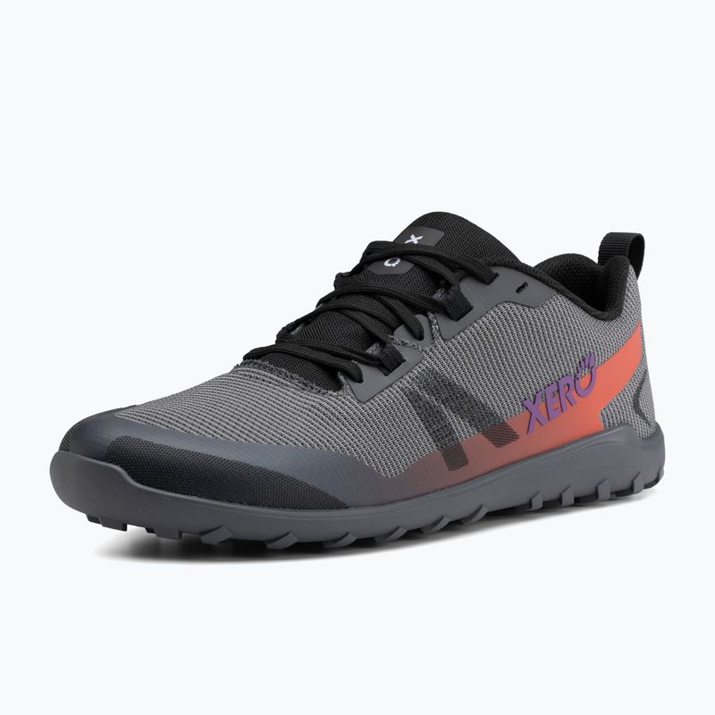 Взуття барефоот чоловіче Xero Shoes Mesa Summit asphalt/multi 3