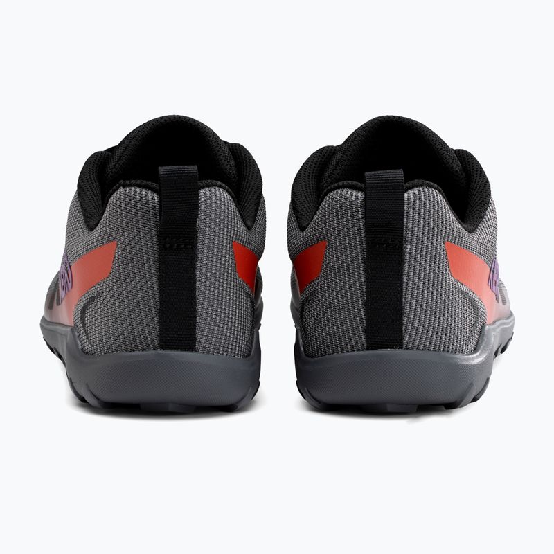 Взуття барефоот чоловіче Xero Shoes Mesa Summit asphalt/multi 4