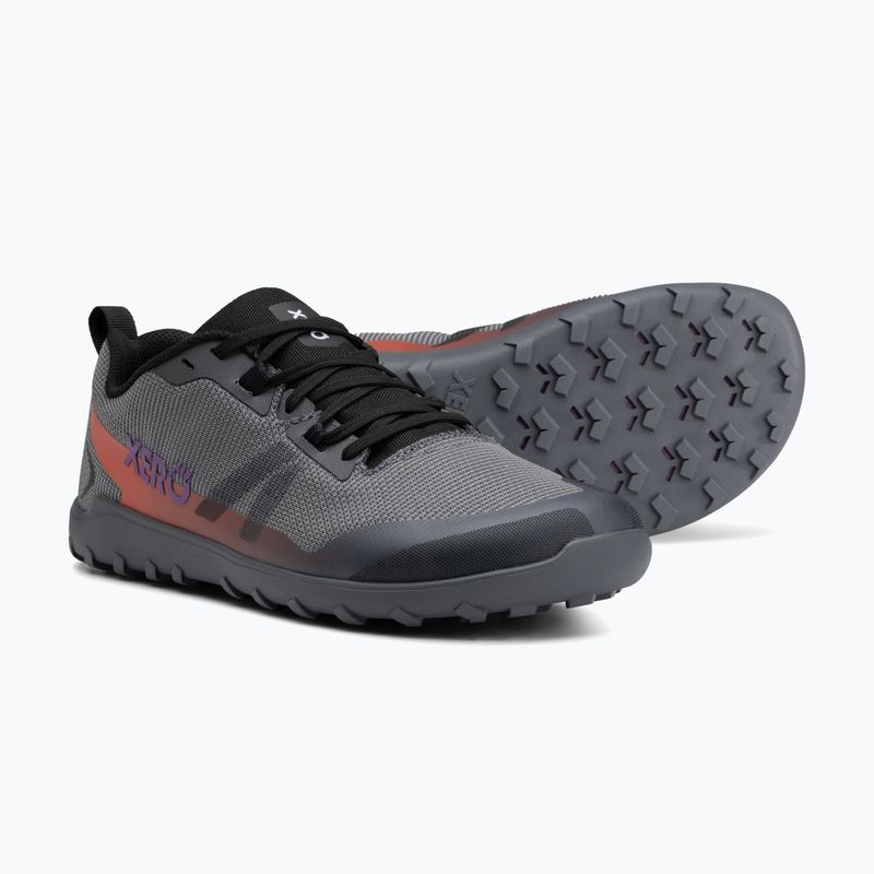 Взуття барефоот чоловіче Xero Shoes Mesa Summit asphalt/multi 5