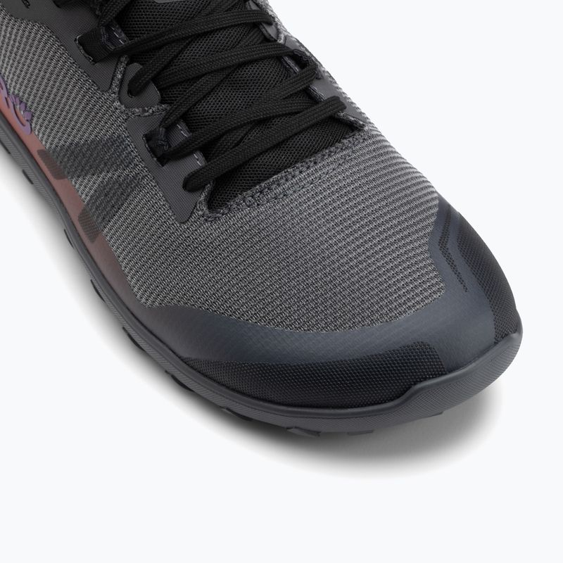 Взуття барефоот чоловіче Xero Shoes Mesa Summit asphalt/multi 7