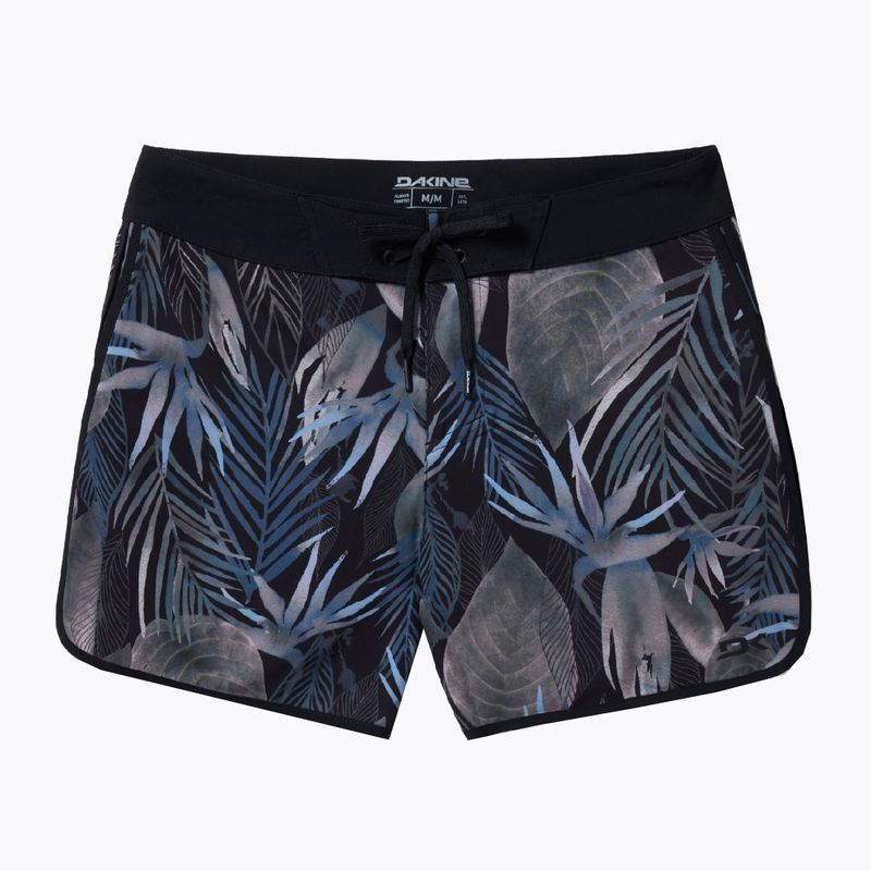 Шорти для плавання жіночі Dakine Roots 5" nahele print