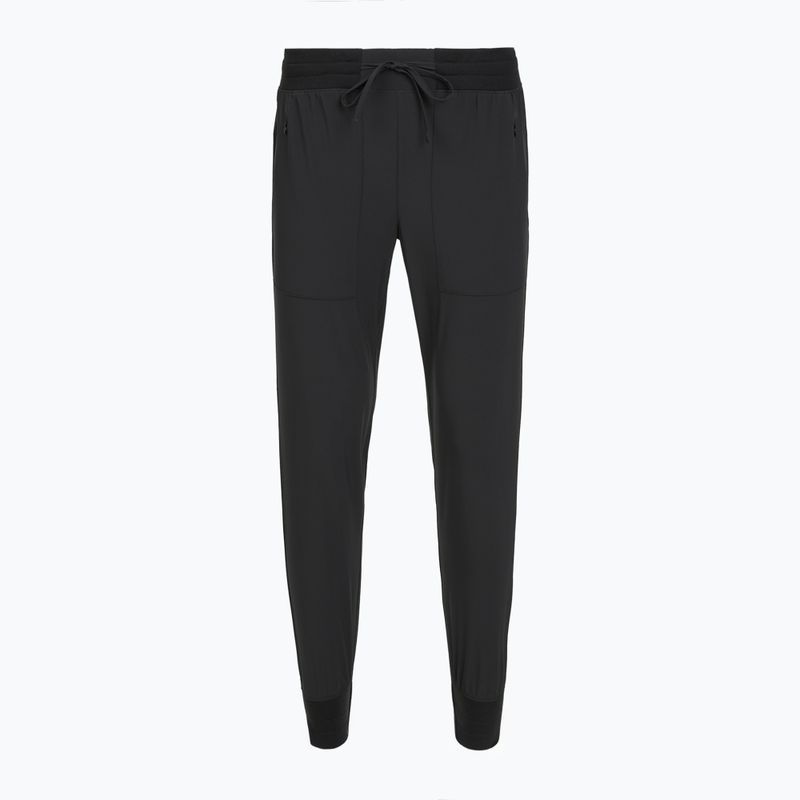 Жіночі штани Royal Robbins Spotless Evolution Jogger реактивні чорні