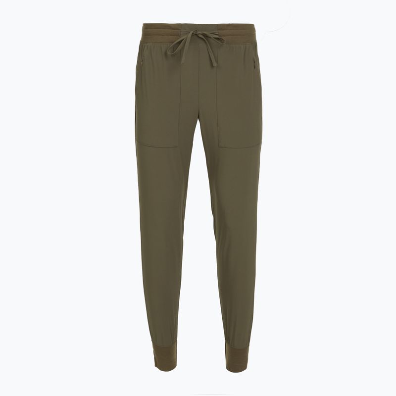 Жіночі штани Royal Robbins Spotless Evolution Jogger everglade