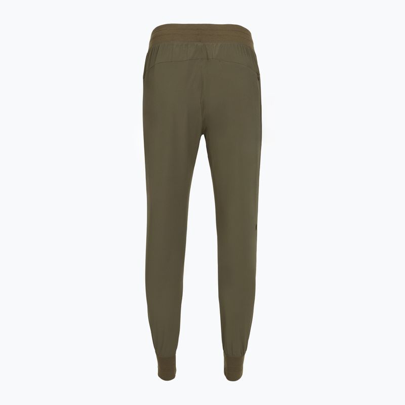 Жіночі штани Royal Robbins Spotless Evolution Jogger everglade 2