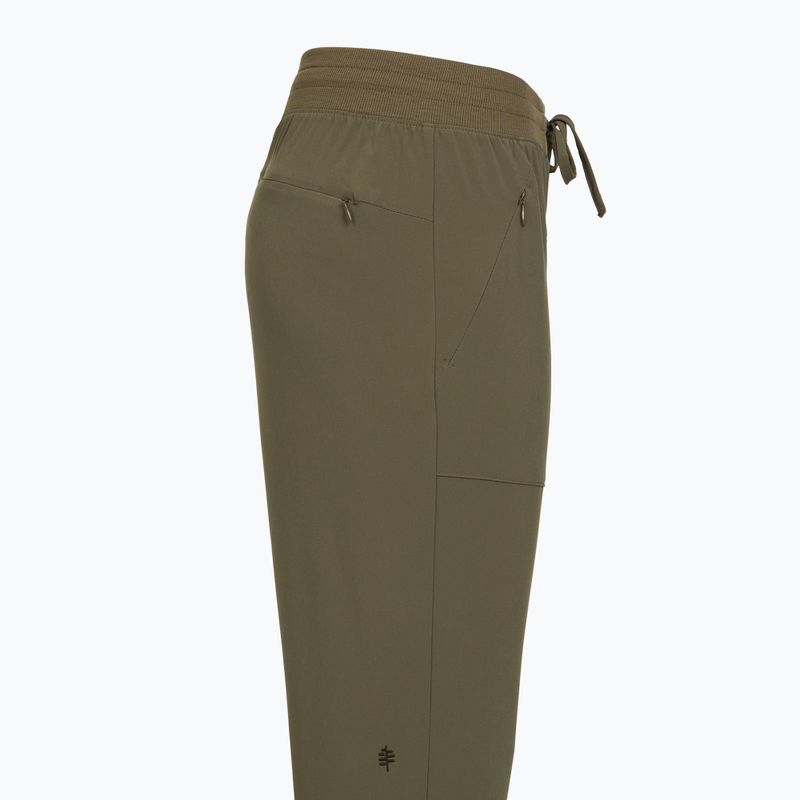 Жіночі штани Royal Robbins Spotless Evolution Jogger everglade 4