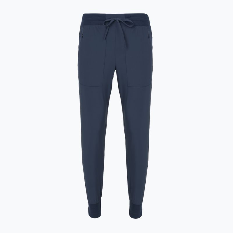 Жіночі штани Royal Robbins Spotless Evolution Jogger темно-сині