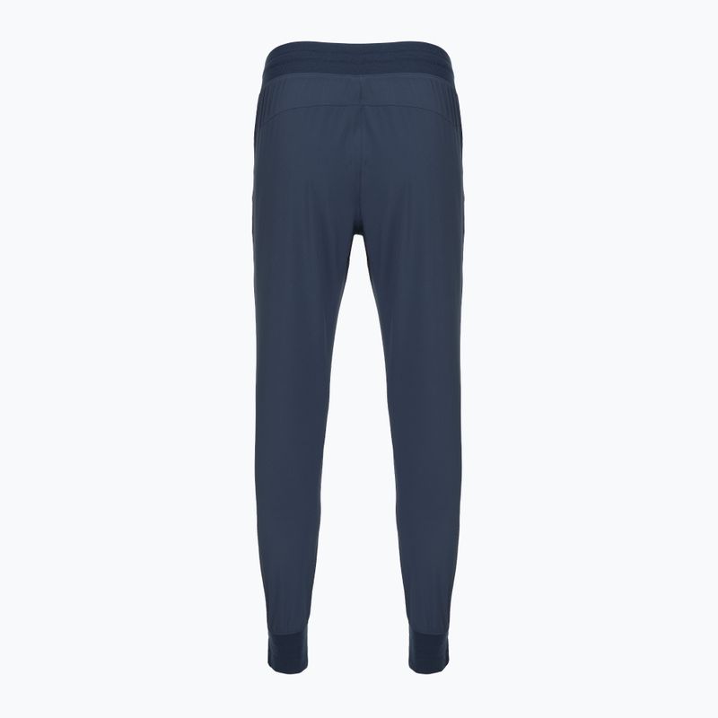 Жіночі штани Royal Robbins Spotless Evolution Jogger темно-сині 2