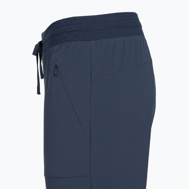 Жіночі штани Royal Robbins Spotless Evolution Jogger темно-сині 4