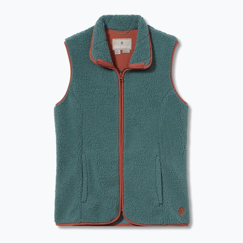 Жилет жіночий Royal Robbins Urbanesque Vest sea pine 4