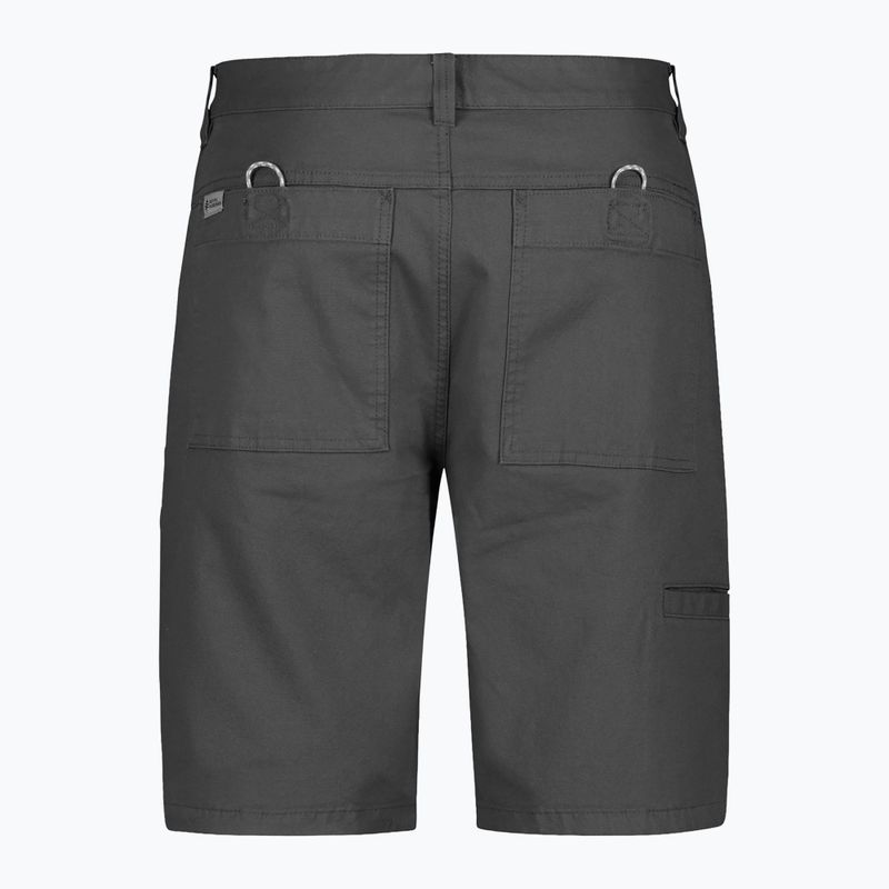 Чоловічі шорти Royal Robbins Half Dome вугілля 2