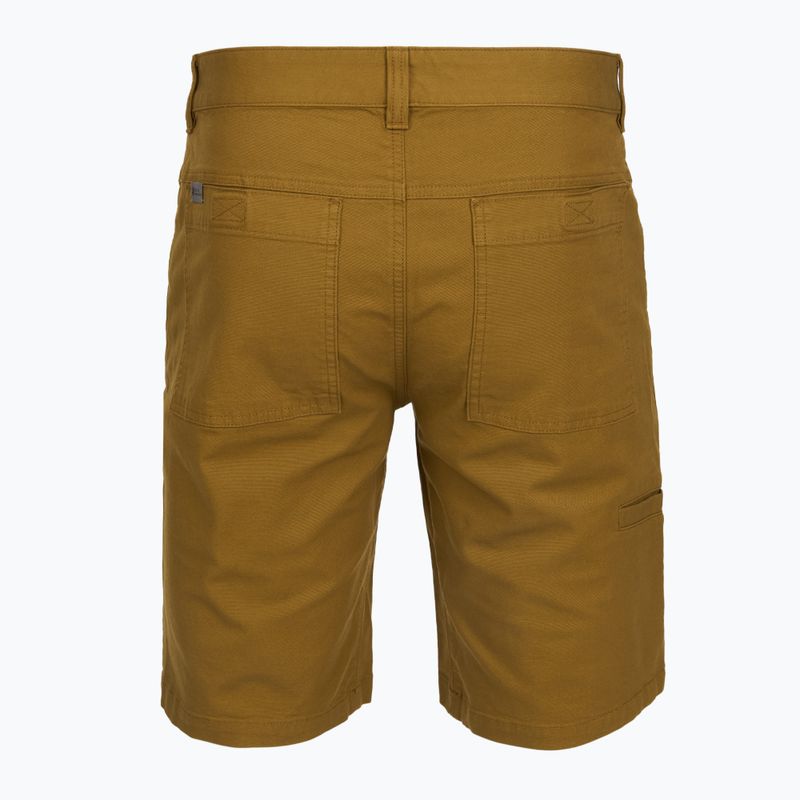 Чоловічі шорти Royal Robbins Half Dome койот 2