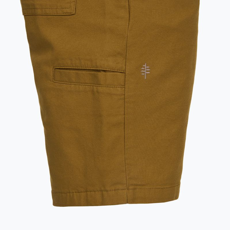 Чоловічі шорти Royal Robbins Half Dome койот 4