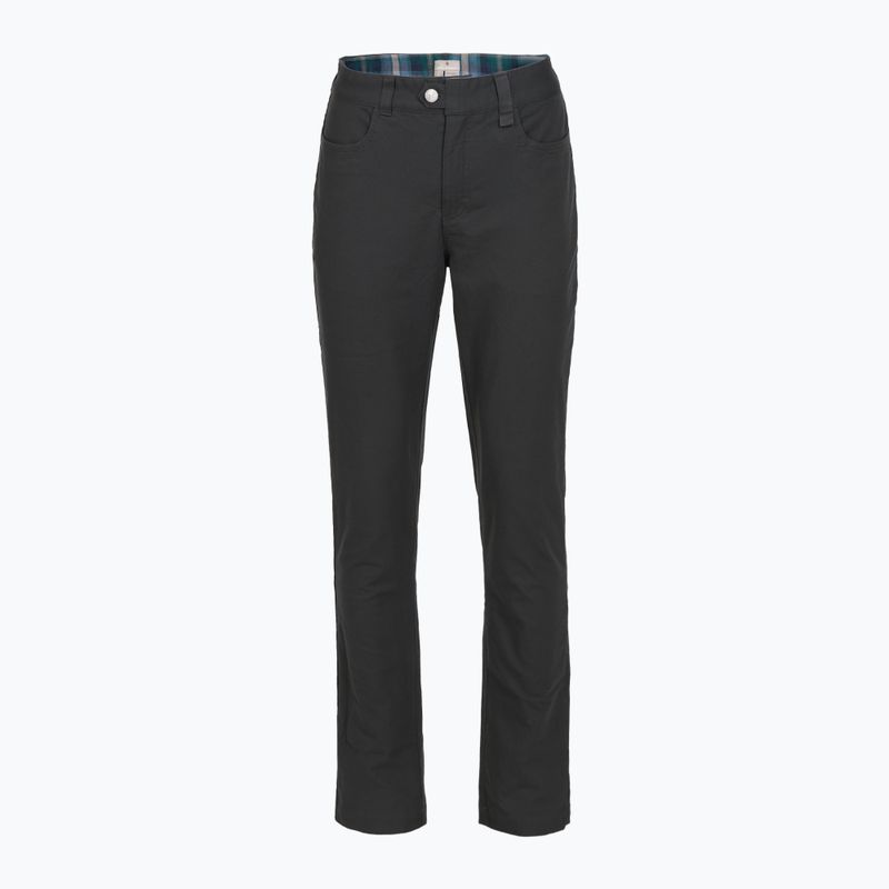 Жіночі брюки Royal Robbins Billy Goat II на підкладці вугільного кольору