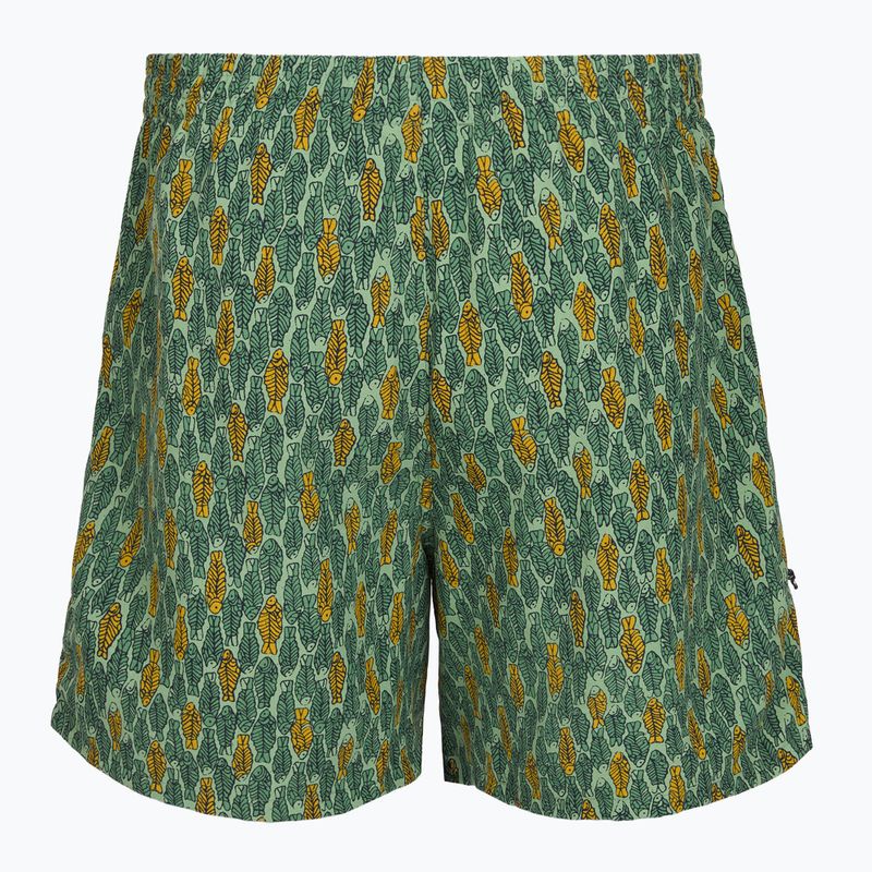 Штани трекінгові чоловічі чоловічі Royal Robbins All-In algae flash pt 2