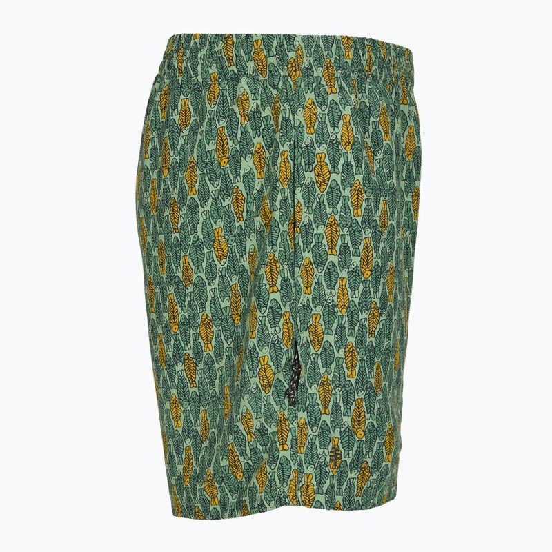 Штани трекінгові чоловічі чоловічі Royal Robbins All-In algae flash pt 3