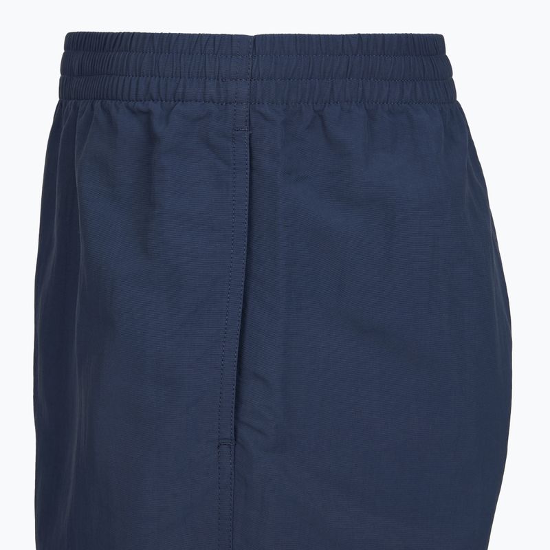 Штани трекінгові чоловічі чоловічі Royal Robbins All-In navy 4