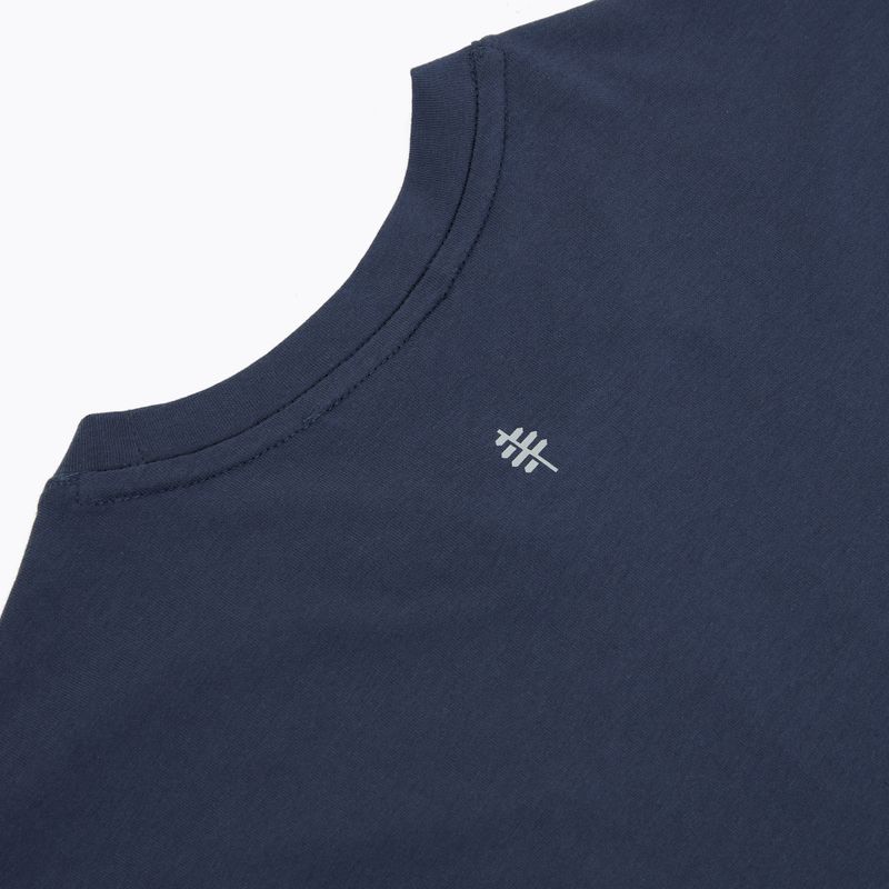 Футболка чоловіча Royal Robbins RR Graphic navy chock pt 4