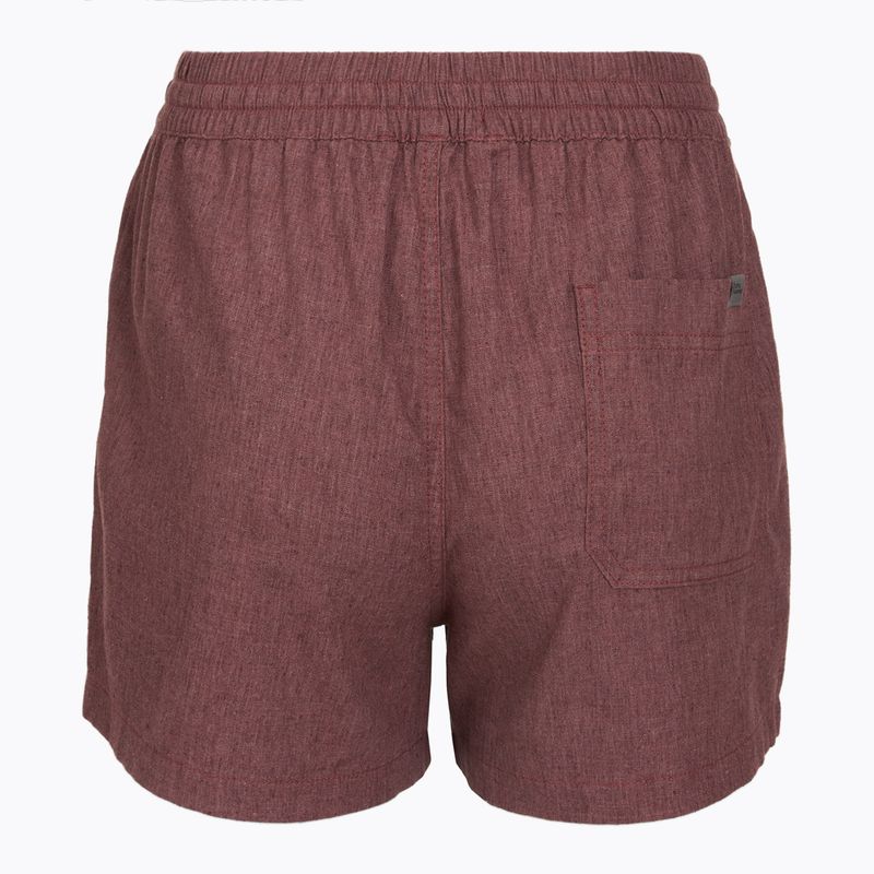 Шорти жіночі Royal Robbins Hempline wild rhubarb 2