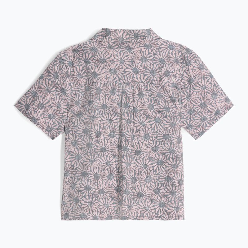 Сорочка жіноча Royal Robbins Camino Pucker sea caledonia pt 2