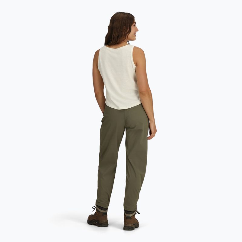 Штани жіночі Royal Robbins Wilder everglade 3
