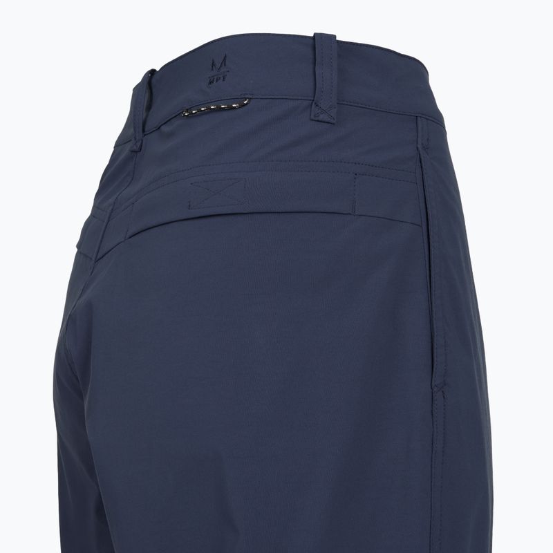 Штани жіночі Royal Robbins Wilder deep blue 4