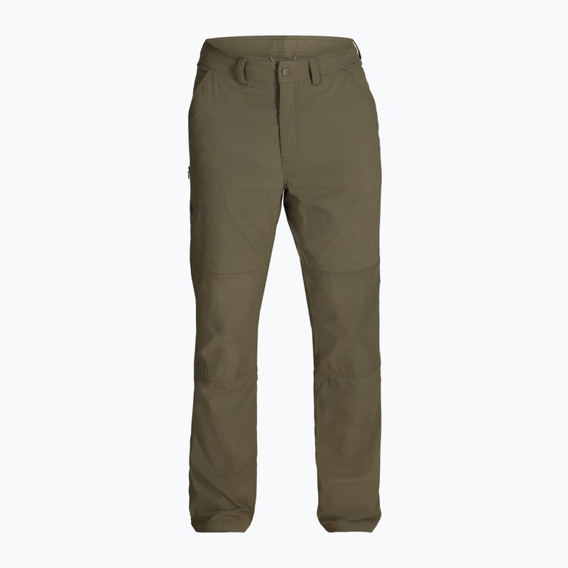 Штани чоловічі Royal Robbins Wilder everglade 4
