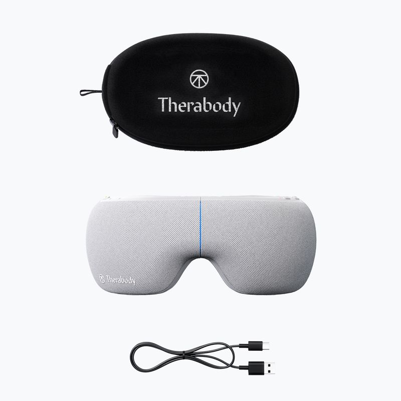 Окуляри для масажу Therabody SmartGoggles 5