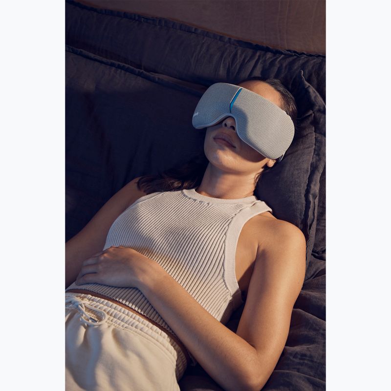 Окуляри для масажу Therabody SmartGoggles 8