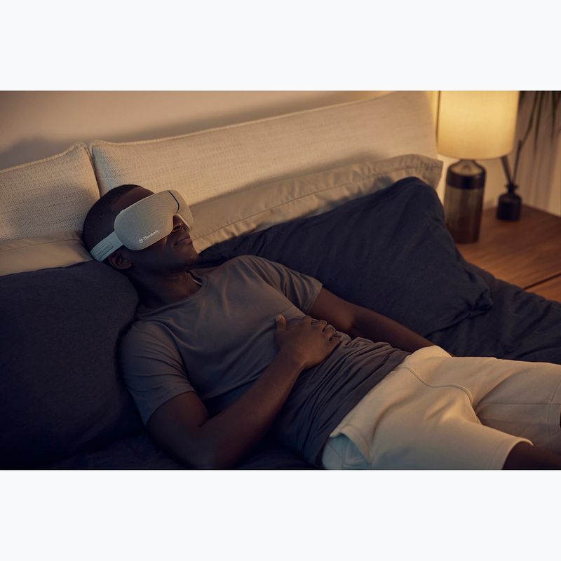 Окуляри для масажу Therabody SmartGoggles 10