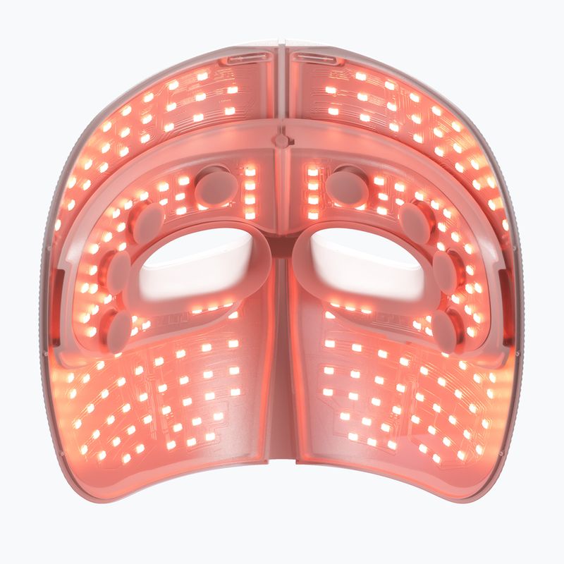 Маска LED для обличчя Therabody TheraFace LED Mask 7