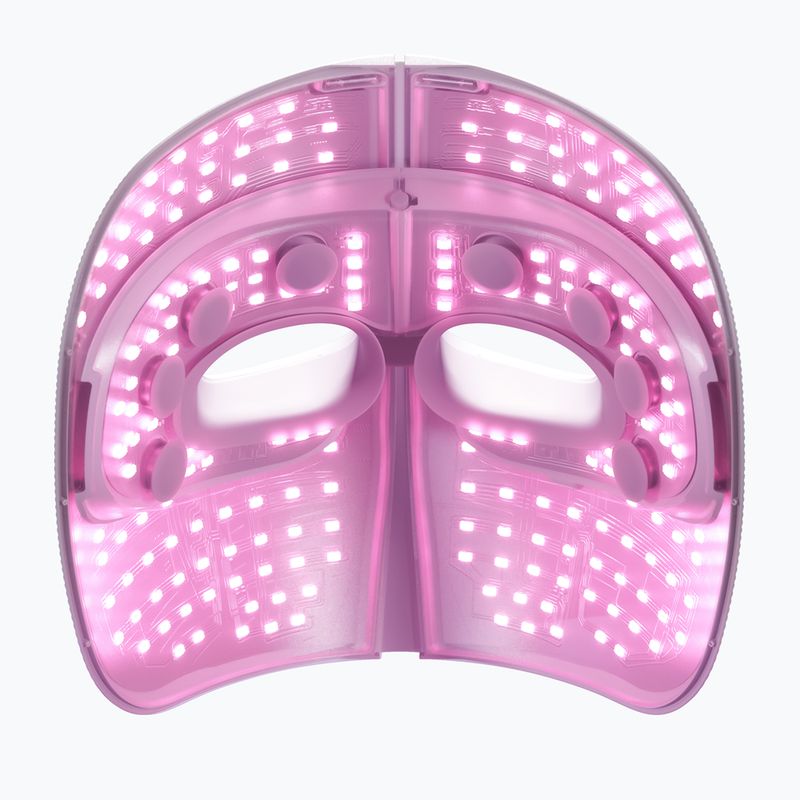 Маска LED для обличчя Therabody TheraFace LED Mask 8