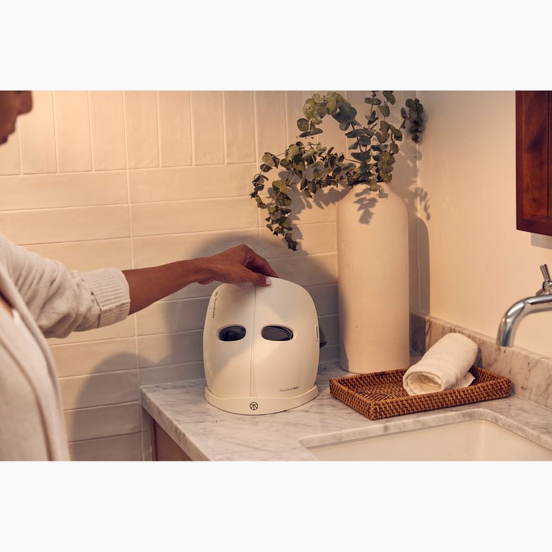 Маска LED для обличчя Therabody TheraFace LED Mask 14