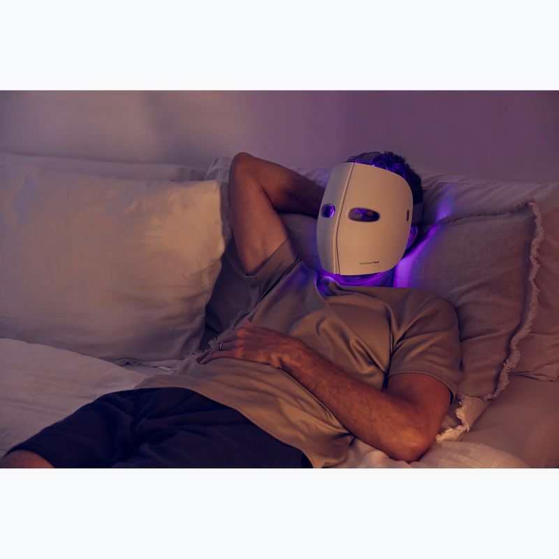 Маска LED для обличчя Therabody TheraFace LED Mask 17