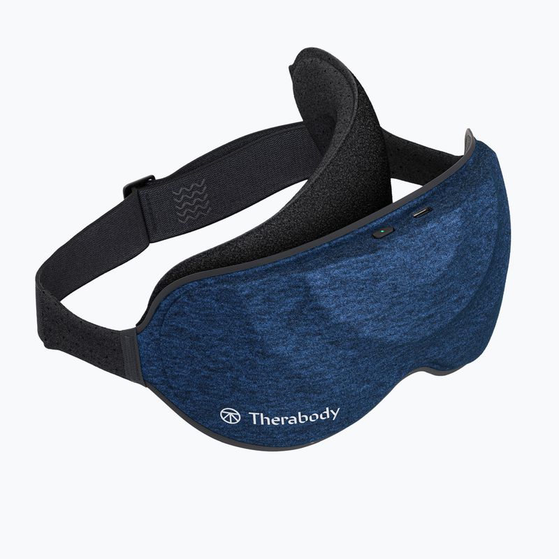 Маска для очей Therabody SleepMask 7