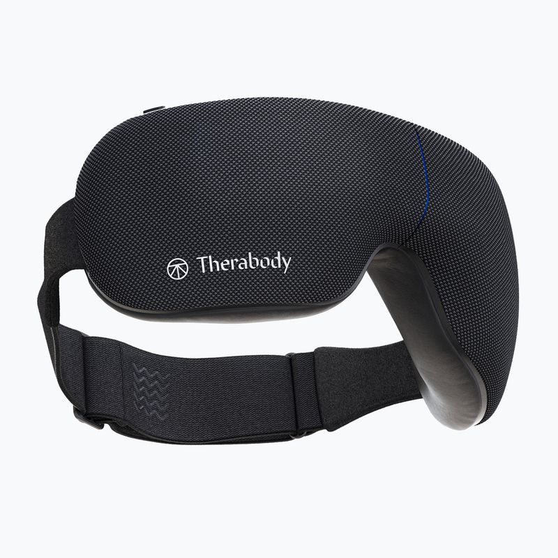 Окуляри для масажу Therabody SmartGoggles 2.0 black 2