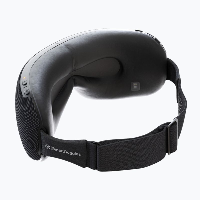 Окуляри для масажу Therabody SmartGoggles 2.0 black 6