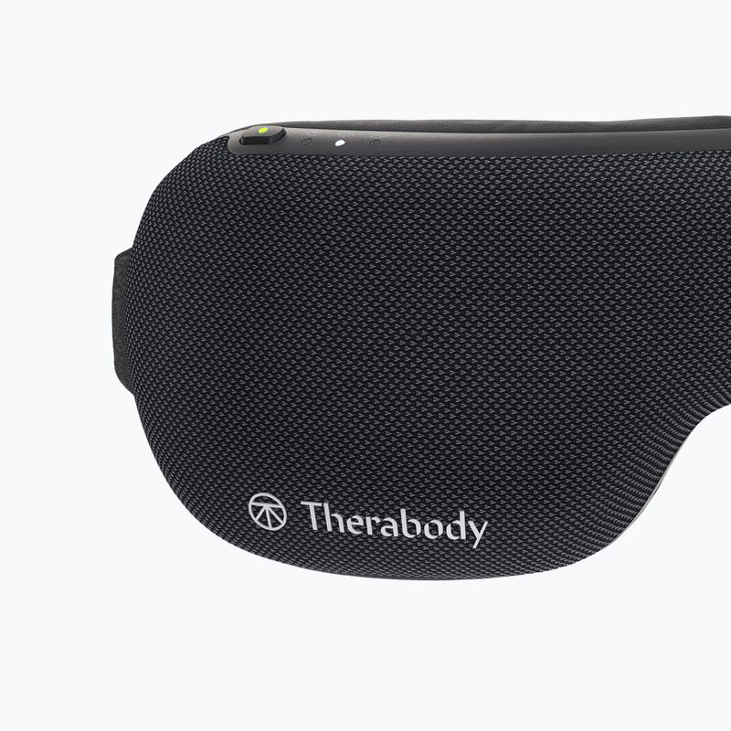 Окуляри для масажу Therabody SmartGoggles 2.0 black 7