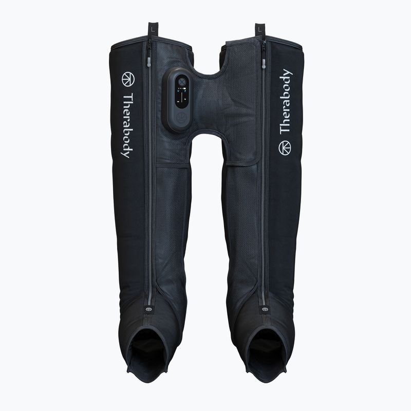 Пристрій для регенерації ніг Therabody JetBoots Prime black