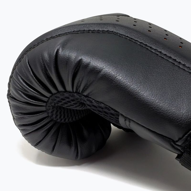 Рукавиці боксерські Rival RB10 Intelli-Shock Bag black 7